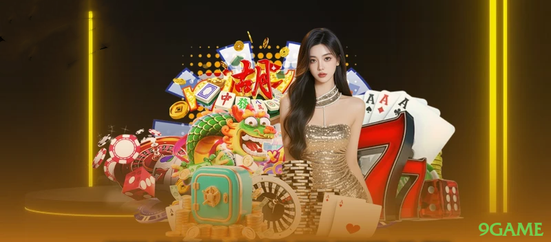 Apostas de Futebol 9game